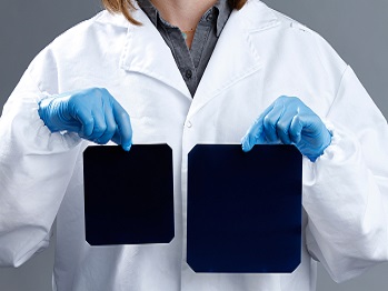 M10 wafers be used in high-performance FUTURESOLAR modules