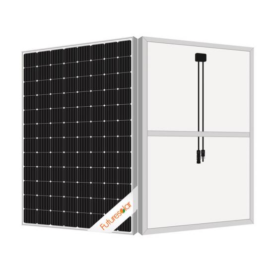 96 cells PERC Mono 520W-540W Solar Panels for Home 