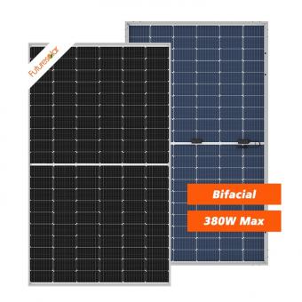 Bifacial Solar Panels Manufacturers