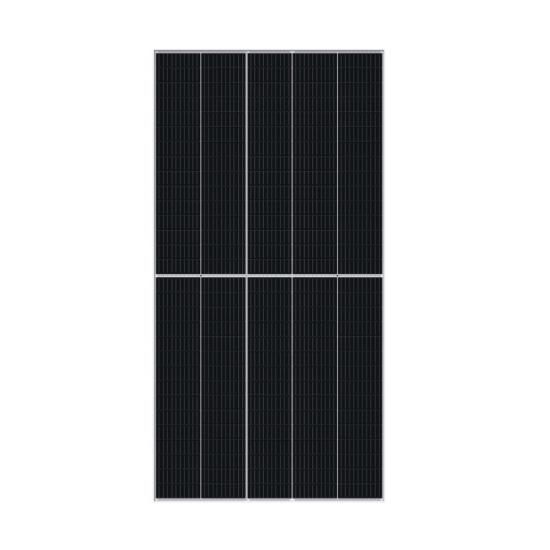 590w Solar Panel