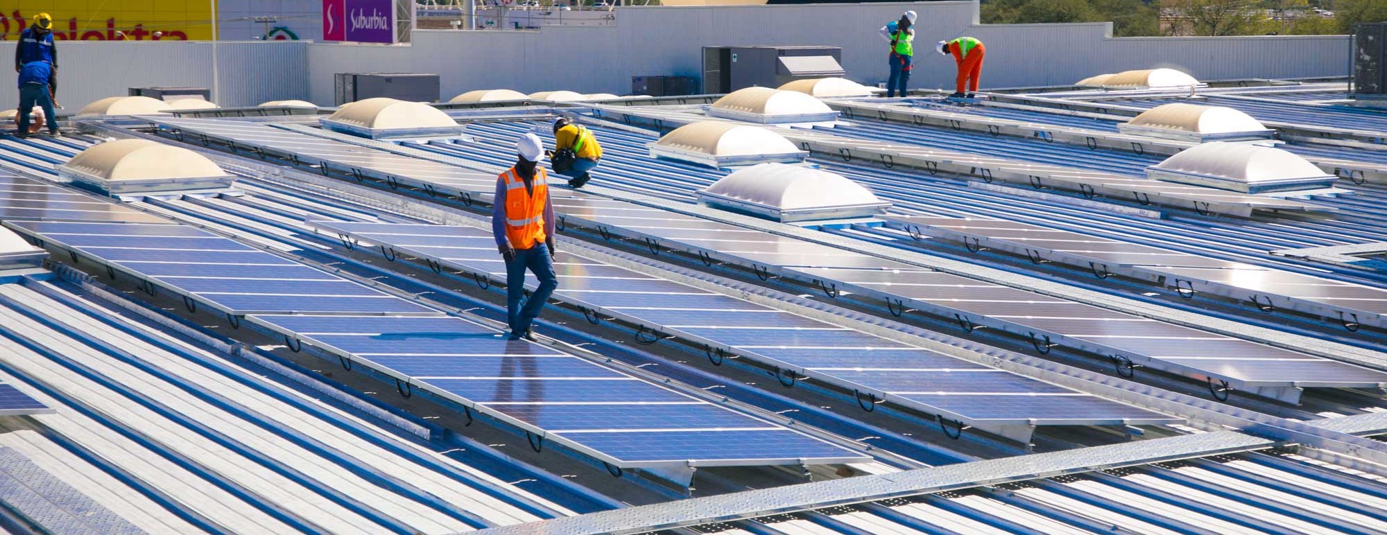 Mono Poly Solar Panels