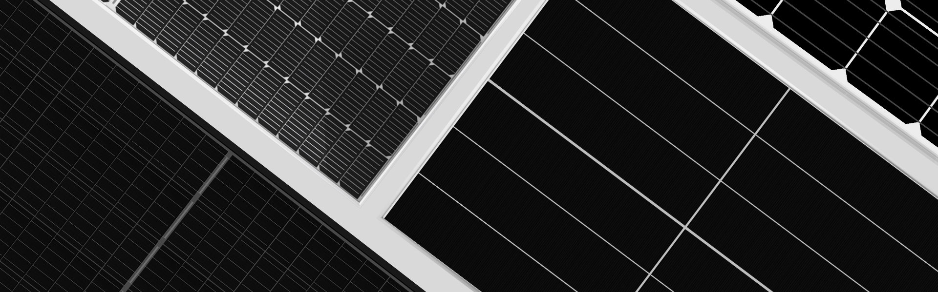 Monocrystalline Solar Module