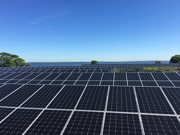 2.5MW Solar Farm with Mono 380w Solar Panel